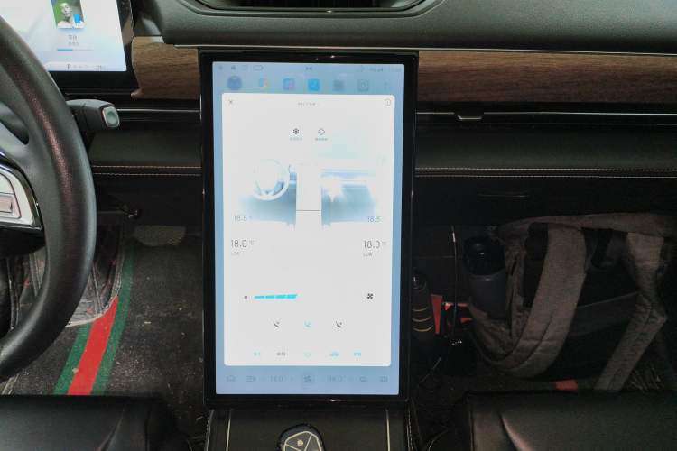 Used XPeng P5 2024 500 Smart Drive Edition
