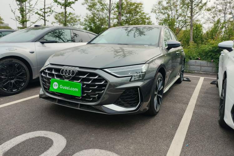 Used Audi A3 2026 Sportback 35 TFSI Enjoyment Edition