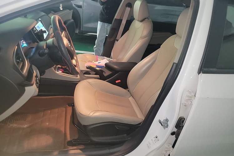 Used Buick GT 2016 15N Automatic Elite Edition