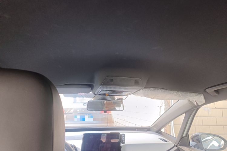 Used Volkswagen ID.3 2022 Active Pure Intelligent Enjoyment Edition Headliner