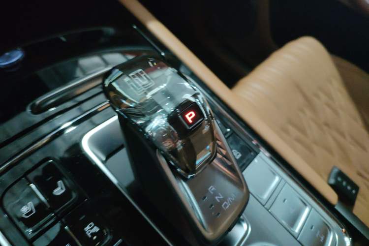 Used Tank 500 New Energy 2023 Hi4-T