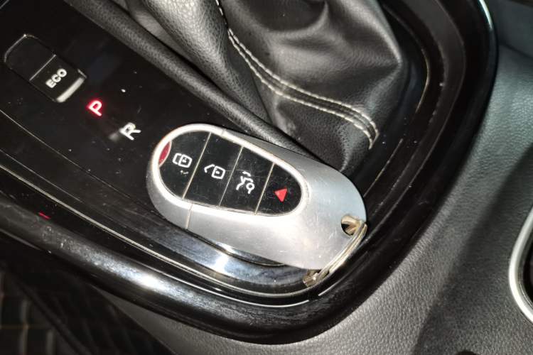 Used Baojun 530 2020 1.5T CVT Prestige Connected Version 6 Seats