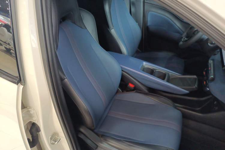 Used BYD Seagull 2024 Honor Edition 305km Freedom Version
