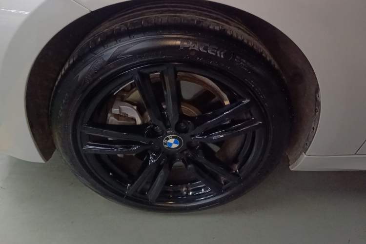 Used BMW 1 Series 2022 125i M Sport Night Edition