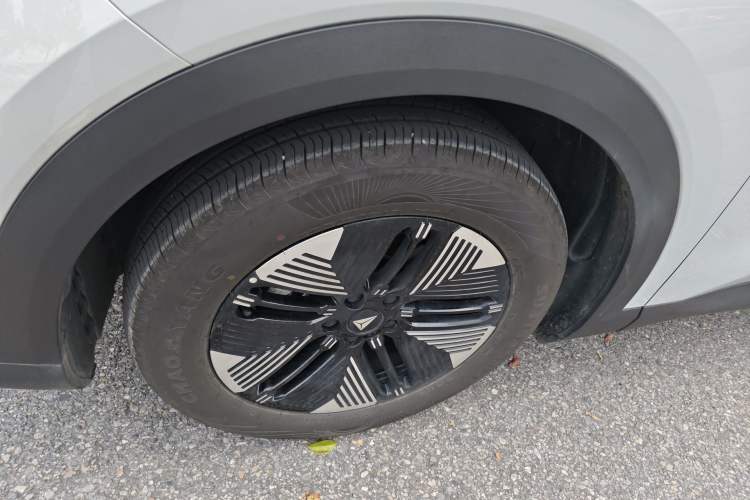 Used Deepal S05 2026 Model 520Max Pure Electric Edition