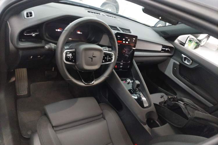 Used Polestar 2 2021 Single Motor Standard Range