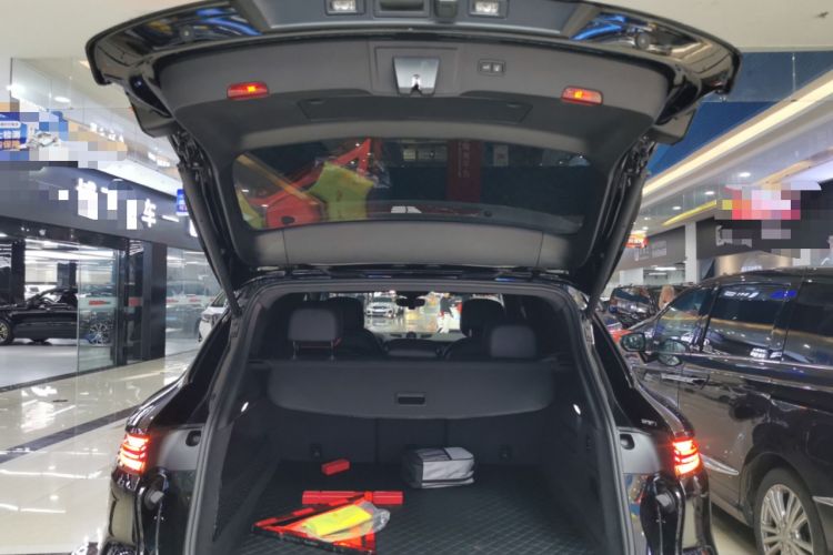 Used Porsche Cayenne 2024 Cayenne 3.0T