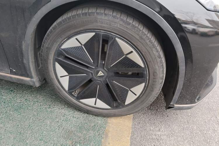 Used Deepal SL03 2022 515 Pure Electric Version