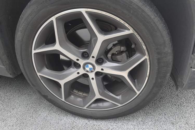 Used BMW X1 2019 sDrive18Li Premium Edition
