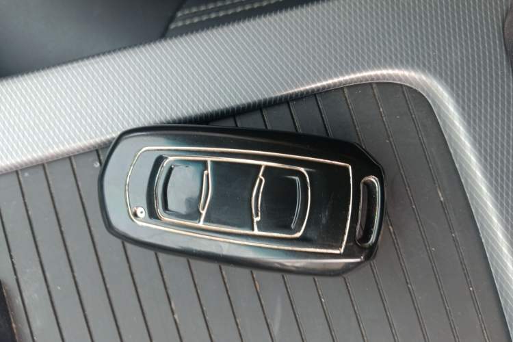 Used Geely Auto Emgrand GL 2018 1.4T DCT Elite Smart Connectivity Version