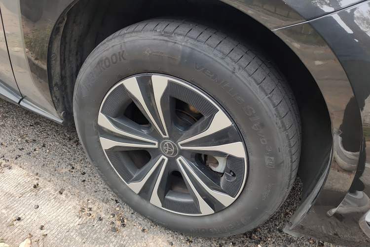 Used Toyota GAC Toyota bZ4X 2022 Long-Range Pro