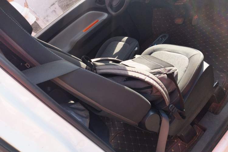 Used Wuling Hongguang MINIEV 2020 Freedom Version Lithium Iron Phosphate