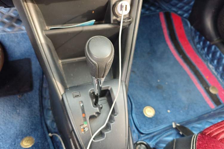 Used Toyota YARiS L Zhi Xuan 2020 1.5L CVT Leading Edition