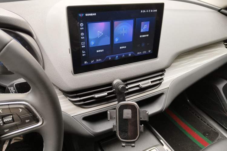 Used Hongqi E-QM5 2024 610 km PLUS