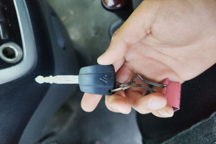 Used Foton MP-X E 2017 2.0L New Express Long Wheelbase 4Q20M