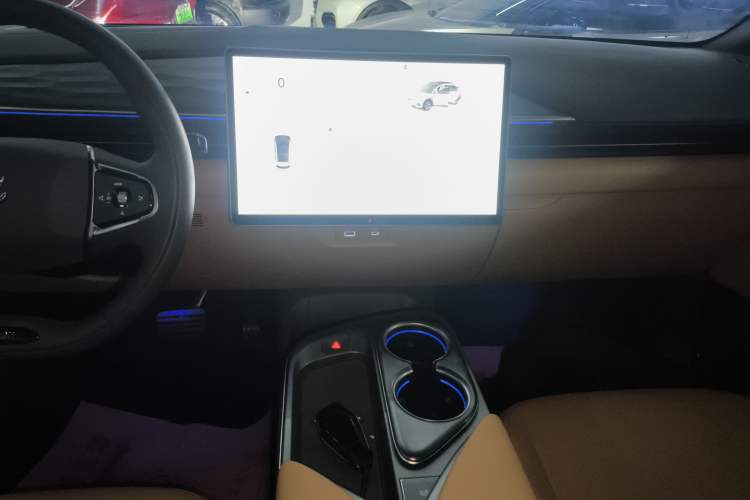 Used ARCFOX Alpha T5 2025 660 MAX