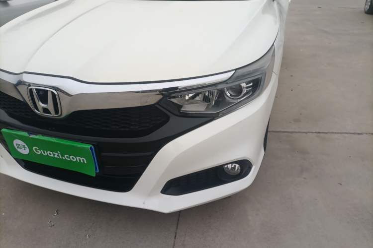 Used Honda Crider 2019 180 Turbo CVT Luxury Edition China VI Emission Standard