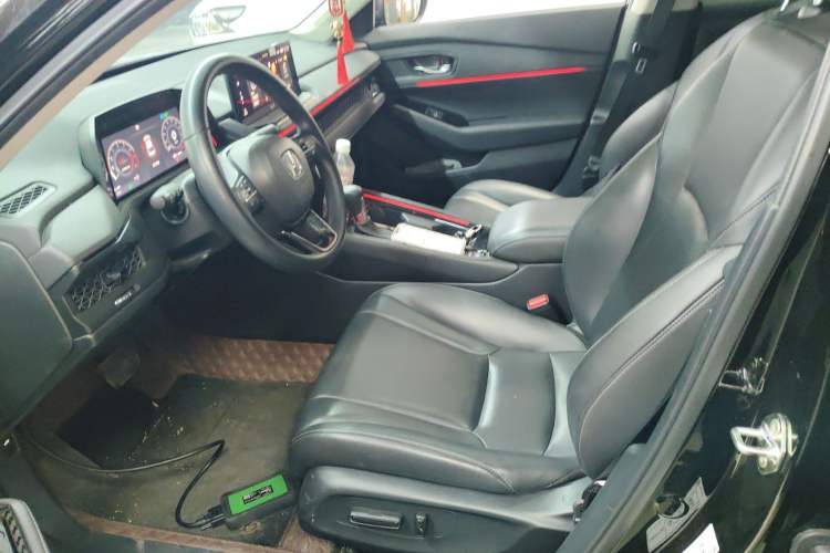 Used Honda Accord 2023 260TURBO Smart Enjoyment Version