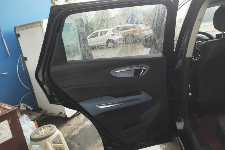 Used Bestune T90 2023 1.5T DCT Automatic Luxury Edition
