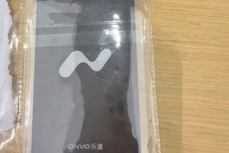 Used ONVO L60 2024 60 kWh Rear-Drive Version Vehicle Key