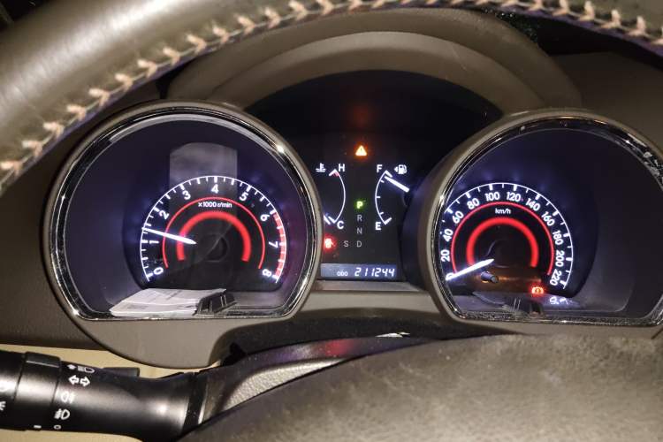 Used Toyota Highlander 2012 2.7L Two-Wheel Drive 5-Seater Sport Edition
