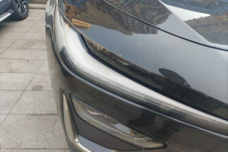 Used NETA X 2024 500 Prestige Edition