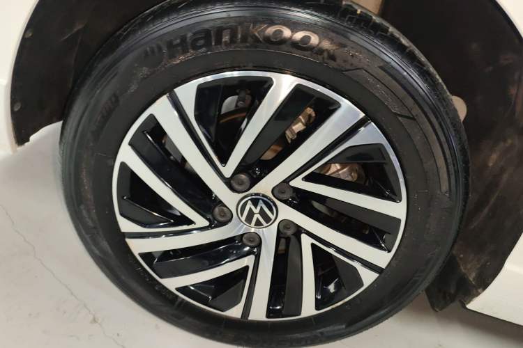 Used Volkswagen Lavida 2022 1.5L Automatic Comfort Edition