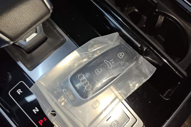 Used Audi Q8 2022 55 TFSI Luxury Dynamic Edition