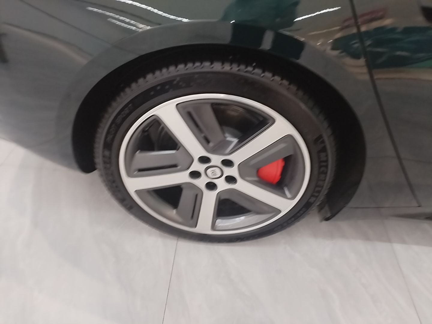 Xiaomi Auto SU7 2026 Model Max — снимка 11