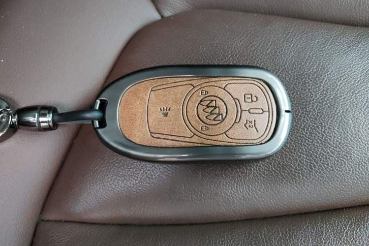 Used Buick Envision 2019 28T 4x4 Elite Version China V Standard