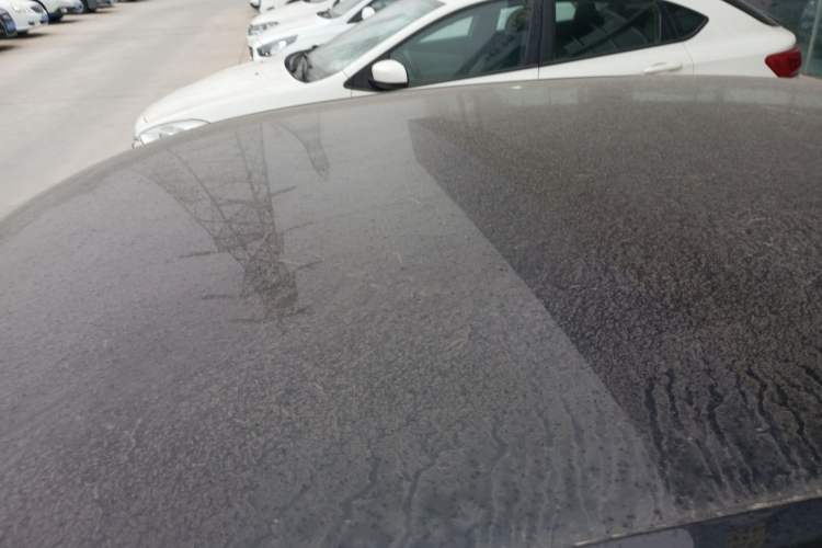 Used Volkswagen Santana 2019 1.5L Manual Fashion Edition China VI Standard
