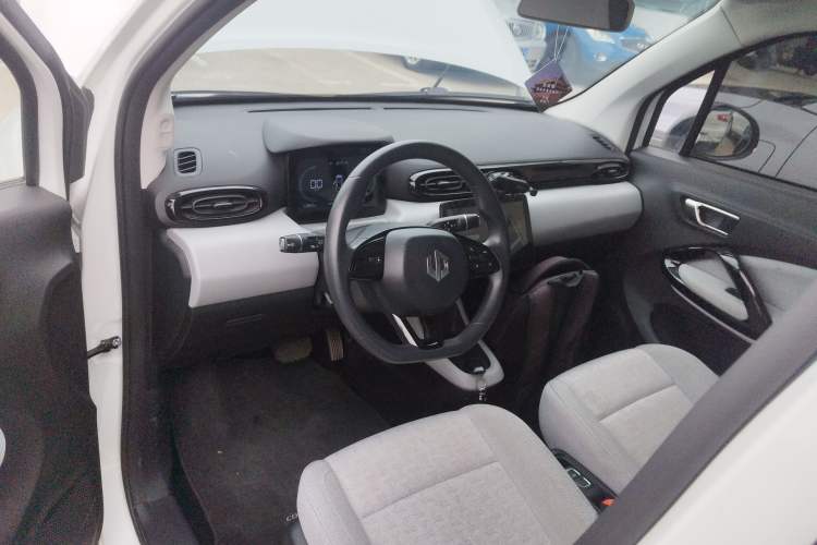 Used Leapmotor T03 2022 Agate Edition Center Console