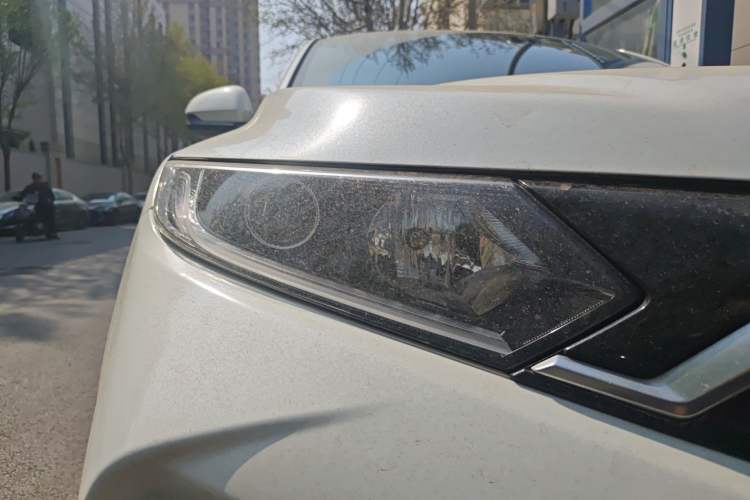 Used Honda XR-V 2020 1.5L CVT Comfort Version