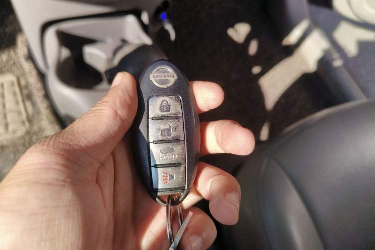 Used Nissan Sunny 2016 1.5XE CVT Leading Edition