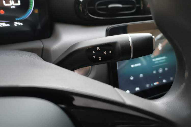 Used Leapmotor T03 2022 Pearl Edition
