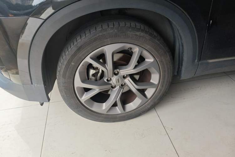 Used Qoros 7 2020 1.6T Cruise Luxury Model