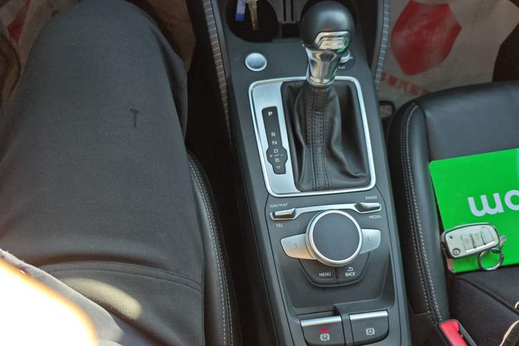 Used Audi Q2L e-tron 2019 Q2L e-tron Pure Electric Smart Style
