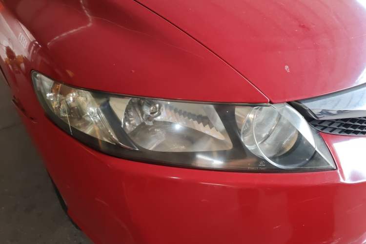 Used Honda Civic 2009 1.8L automatic comfort version Right Front Headlight