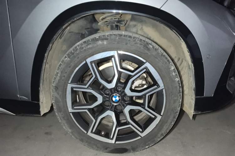 Used BMW X1 2023 sDrive25Li X Design Package
