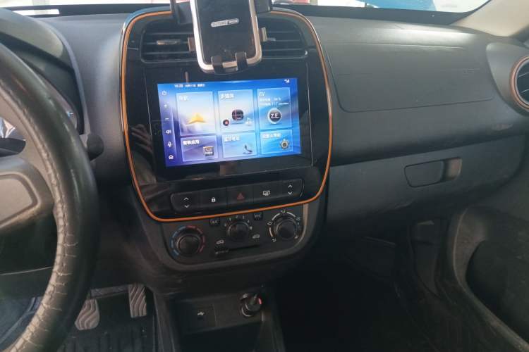 Used Dongfeng NAMMI EX1 2021 Quality Edition
