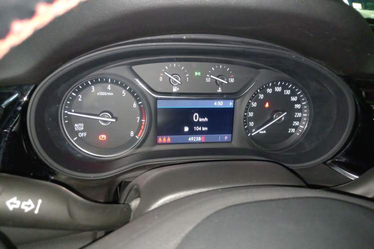 Used Buick Regal 2022 552T Smart Edition
