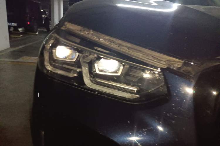 Used BMW X3 2022 xDrive25i M Sport Package
