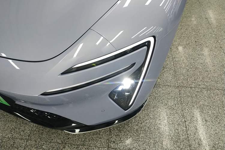 Used Avatr 06 2025 Pro Range-Extended Edition Left Front Headlight