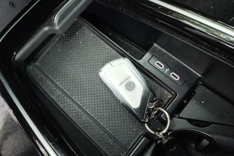 Used Volkswagen ID.4 X 2022 Pure Smart Edition