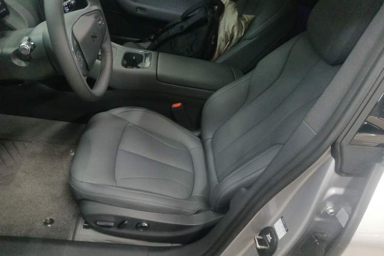 Used XPeng P7+ 2024 Long-Range Max