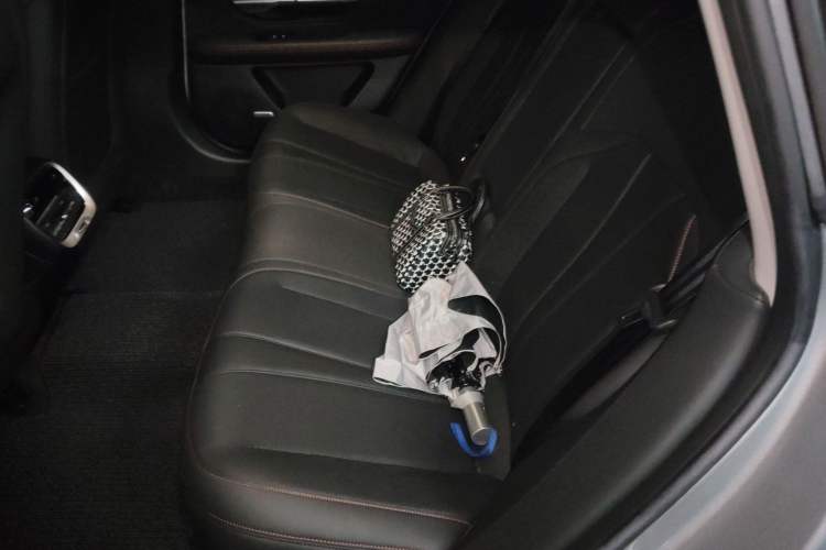 Used XPeng P7 2021 480N
