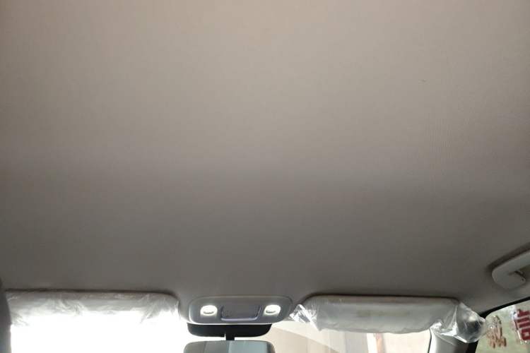 Used Dongfeng NAMMI 01 2024 330 Air Headliner