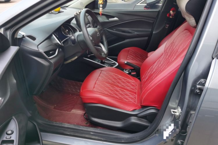 Used Chevrolet Cavalier 2020 Redline 325T Automatic Xinshang Edition