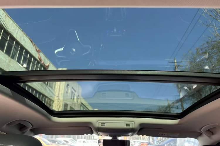 Used Volkswagen Magotan 2020 330TSI DSG Luxury Edition