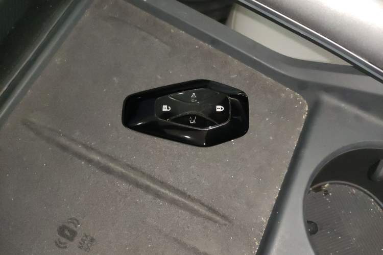 Used ARCFOX Alpha S5 2024 560MAX 185kW